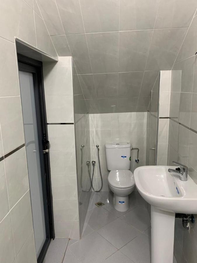 Appartement Neuf Bord De Mer A Anza Agadir Exterior foto